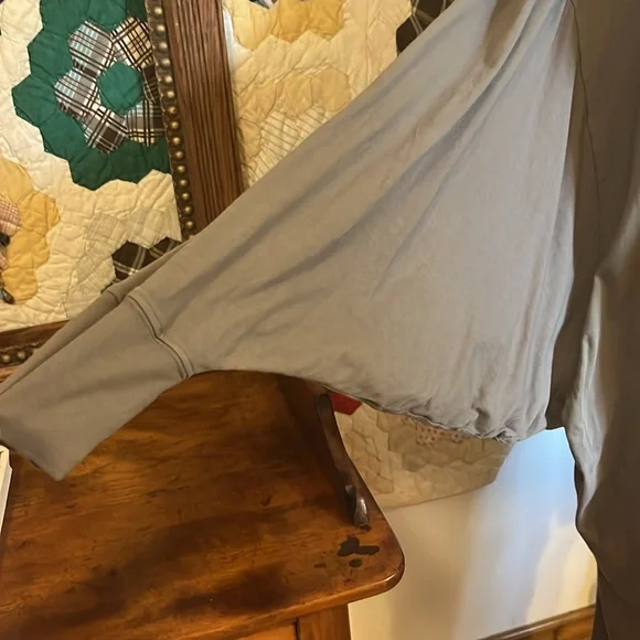 Free People Lifestyle Maxi Dress - Picture 4 of 9